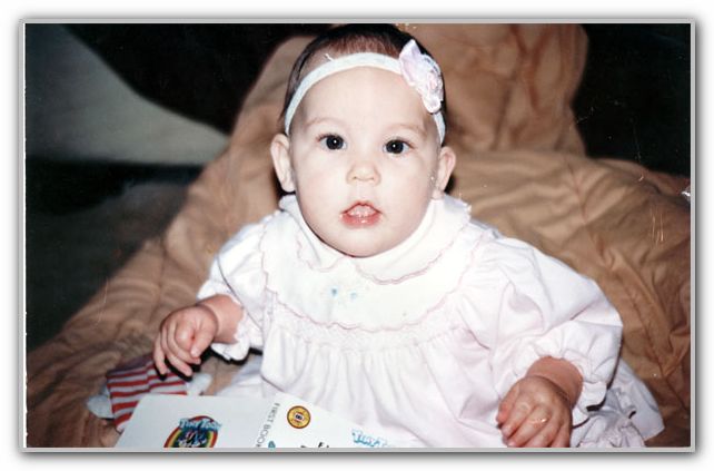 Baby TK 2